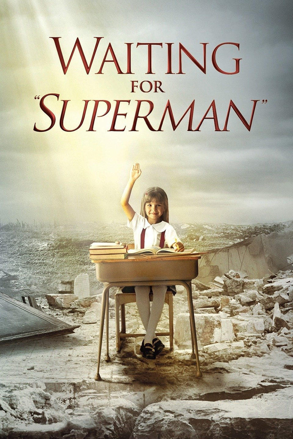 Xem Phim Waiting for &quot;Superman&quot; (Waiting for &quot;Superman&quot;)