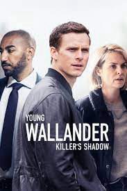 Poster Phim Wallander - Cảnh sát trẻ tuổi (Phần 2) (Young Wallander (Season 2))