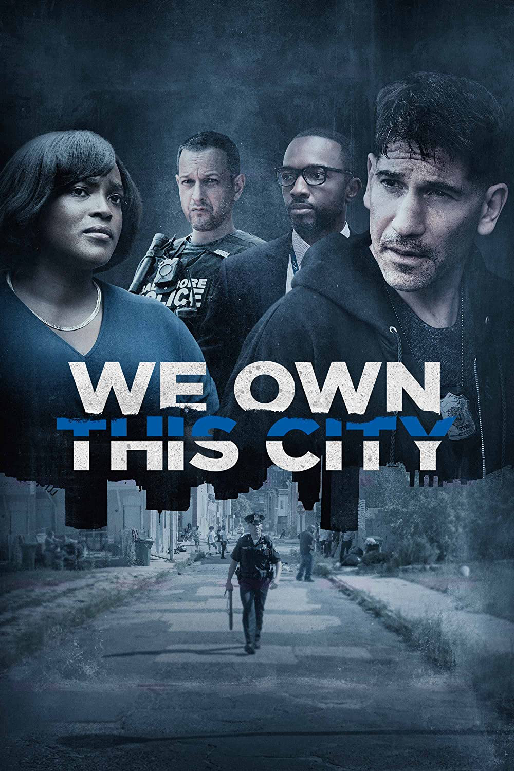 Xem Phim Chúng Ta Là Bá Chủ Thành Phố Này (We Own This City)