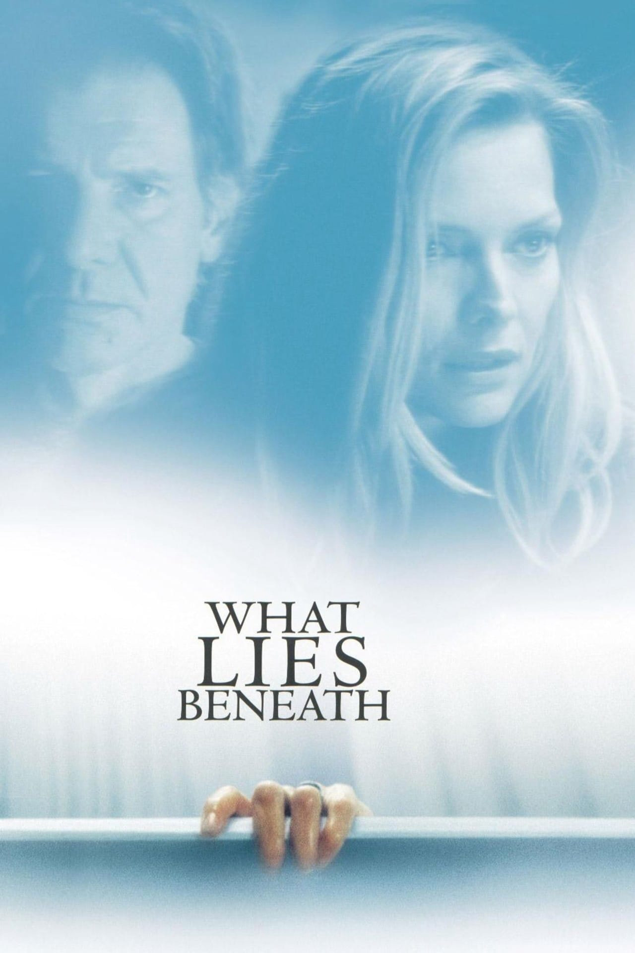 Poster Phim What Lies Beneath (What Lies Beneath)