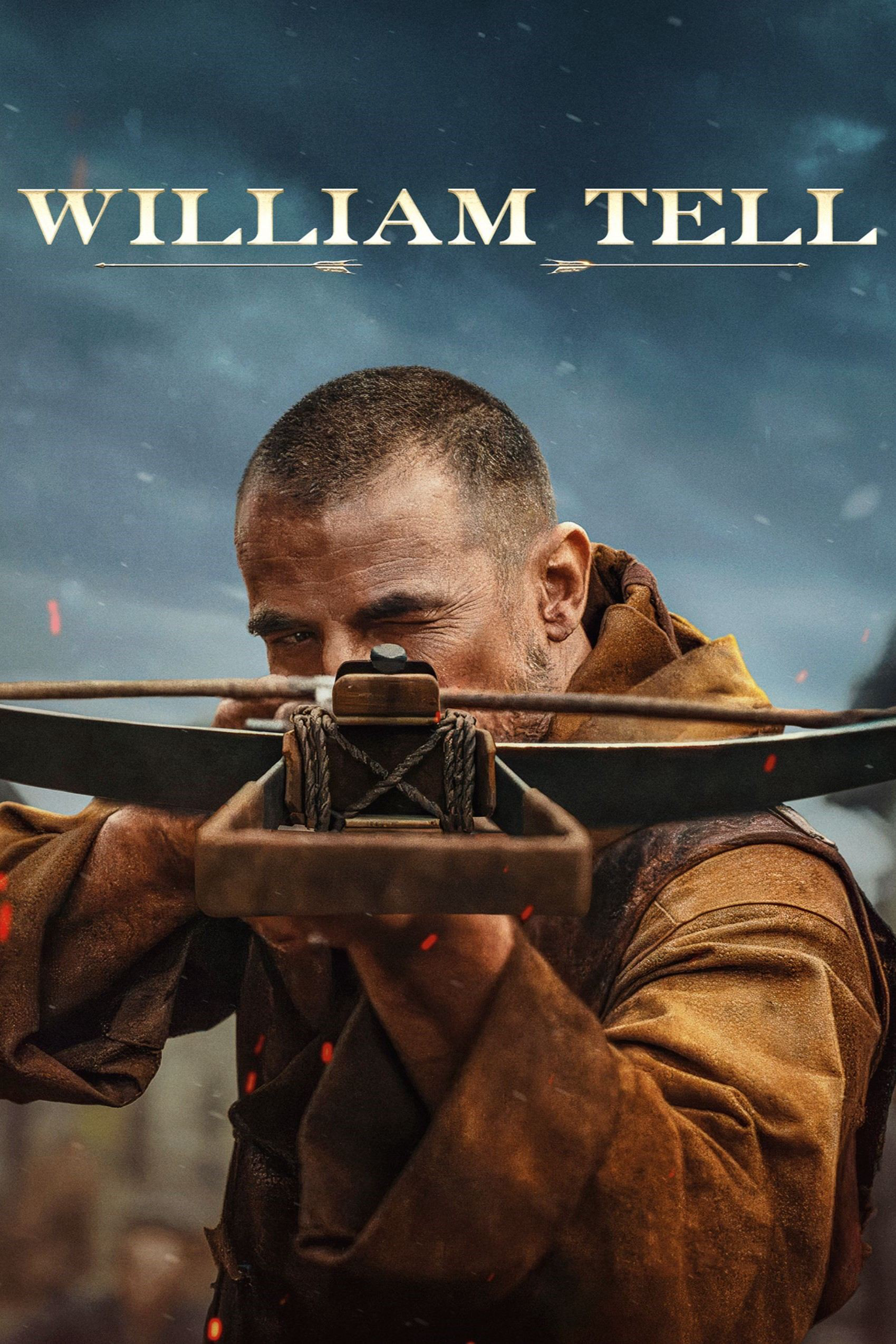 Poster Phim William Tell (William Tell)