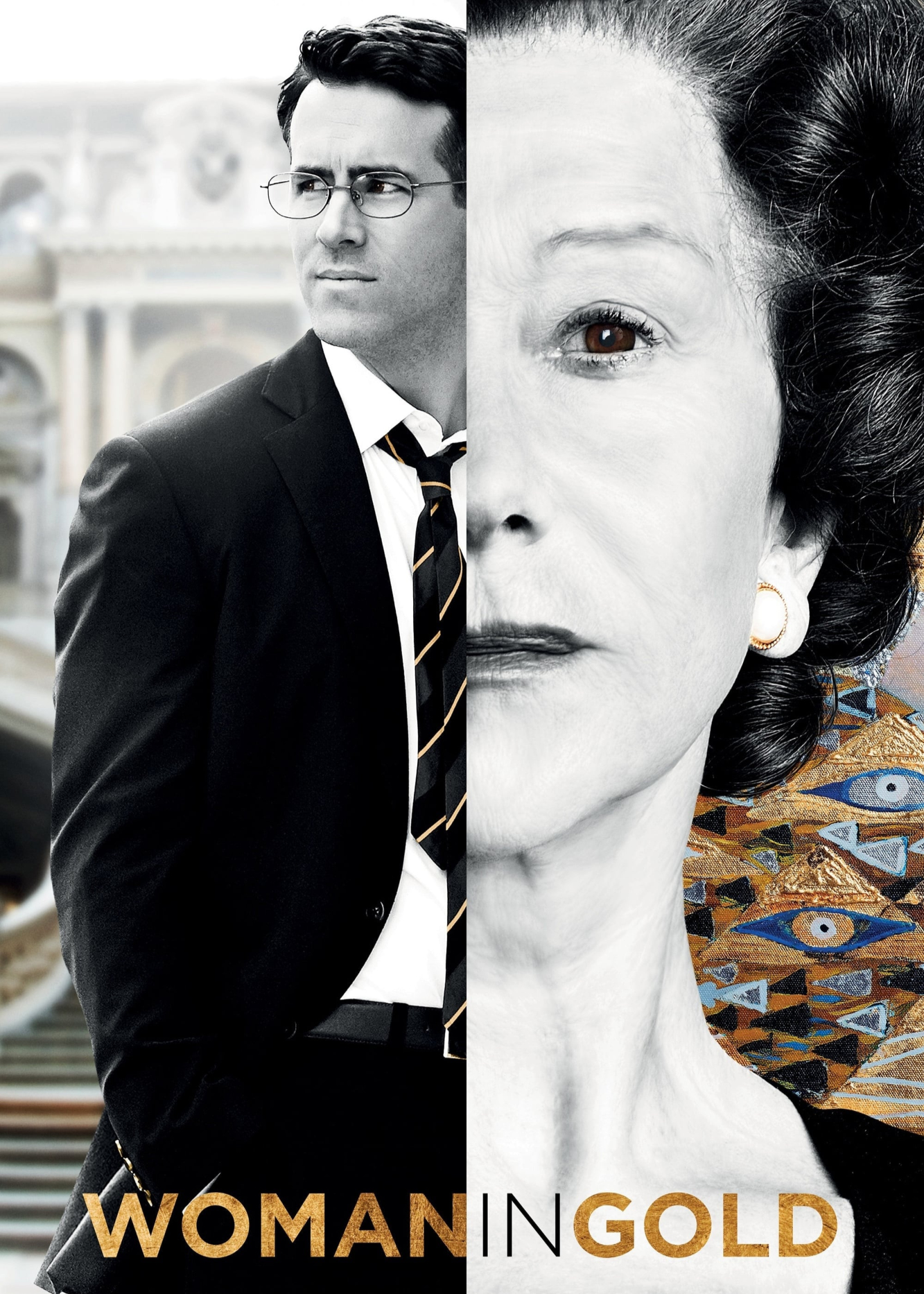 Xem Phim Woman in Gold (Woman in Gold)