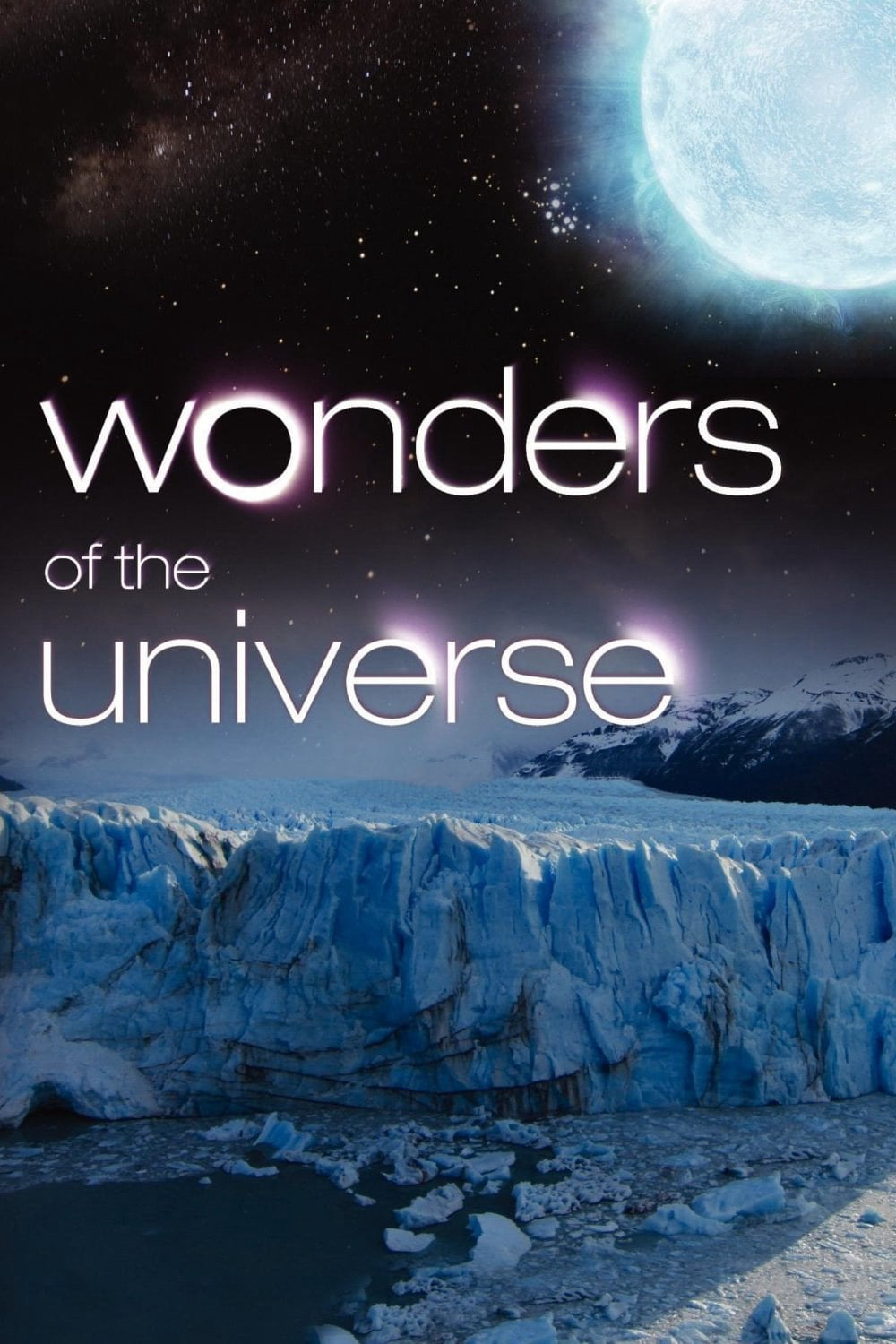 Xem Phim Wonders of the Universe (Wonders of the Universe)