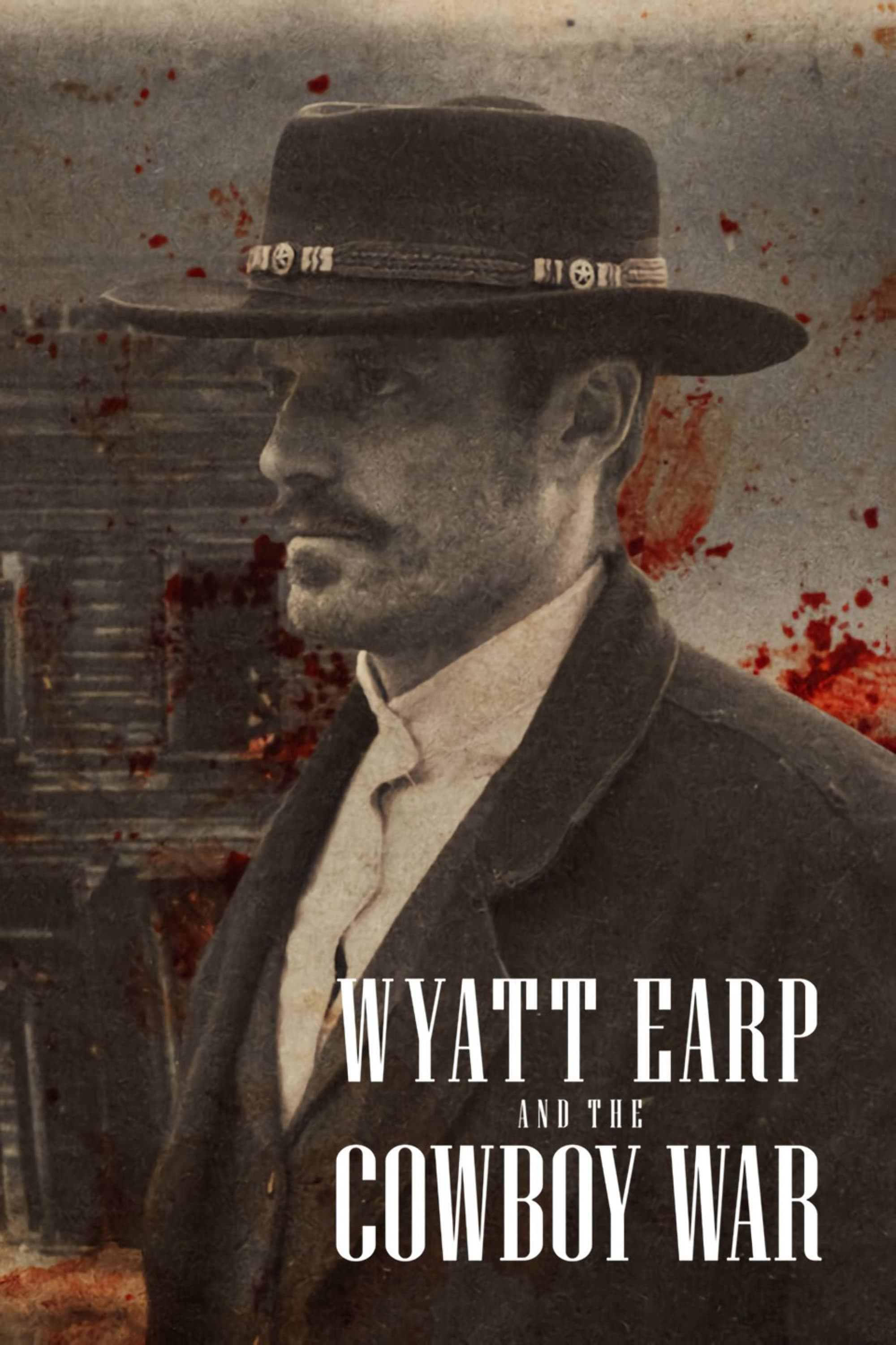 Xem Phim Wyatt Earp và cuộc chiến cao bồi (Wyatt Earp and the Cowboy War)