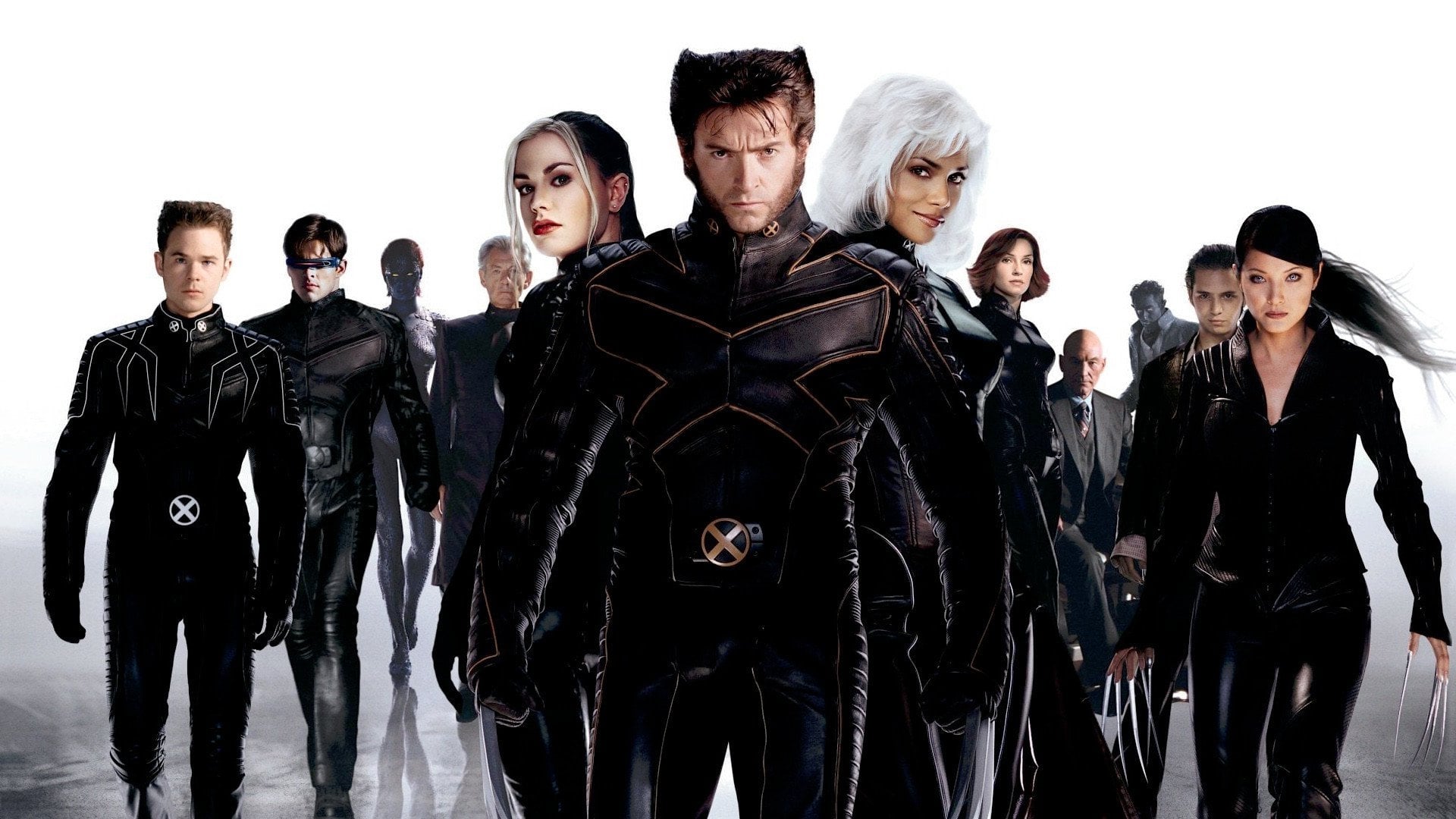 Xem Phim X-Men: Liên Minh Dị Nhân (X-Men 2)