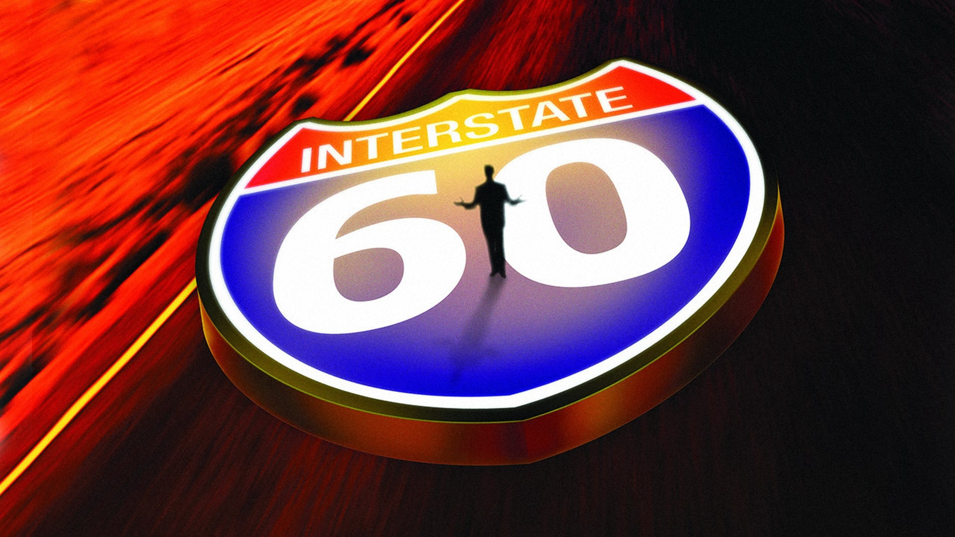 Poster Phim Xa Lộ 60 (Interstate 60)