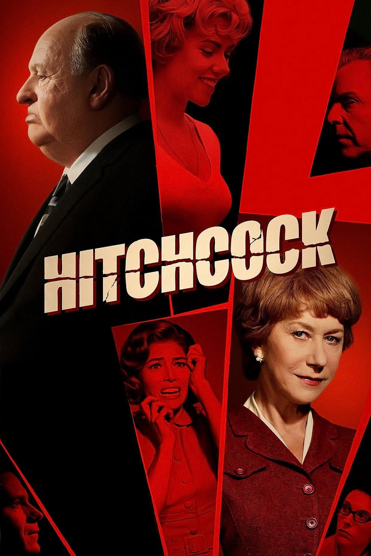 Xem Phim Xác Chết Dưới Vòi Sen (Hitchcock)