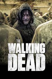 Xem Phim Xác Sống Phần 11 (The Walking Dead Season 11)