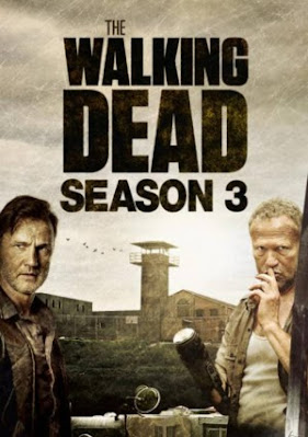 Poster Phim Xác Sống (Phần 3) (The Walking Dead (season 3))