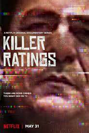 Poster Phim Xếp hạng sát nhân (Killer Ratings)