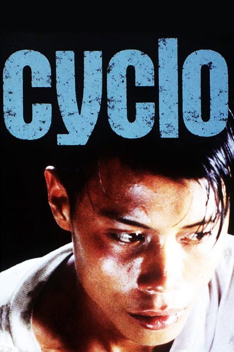Poster Phim Xích lô (Cyclo)