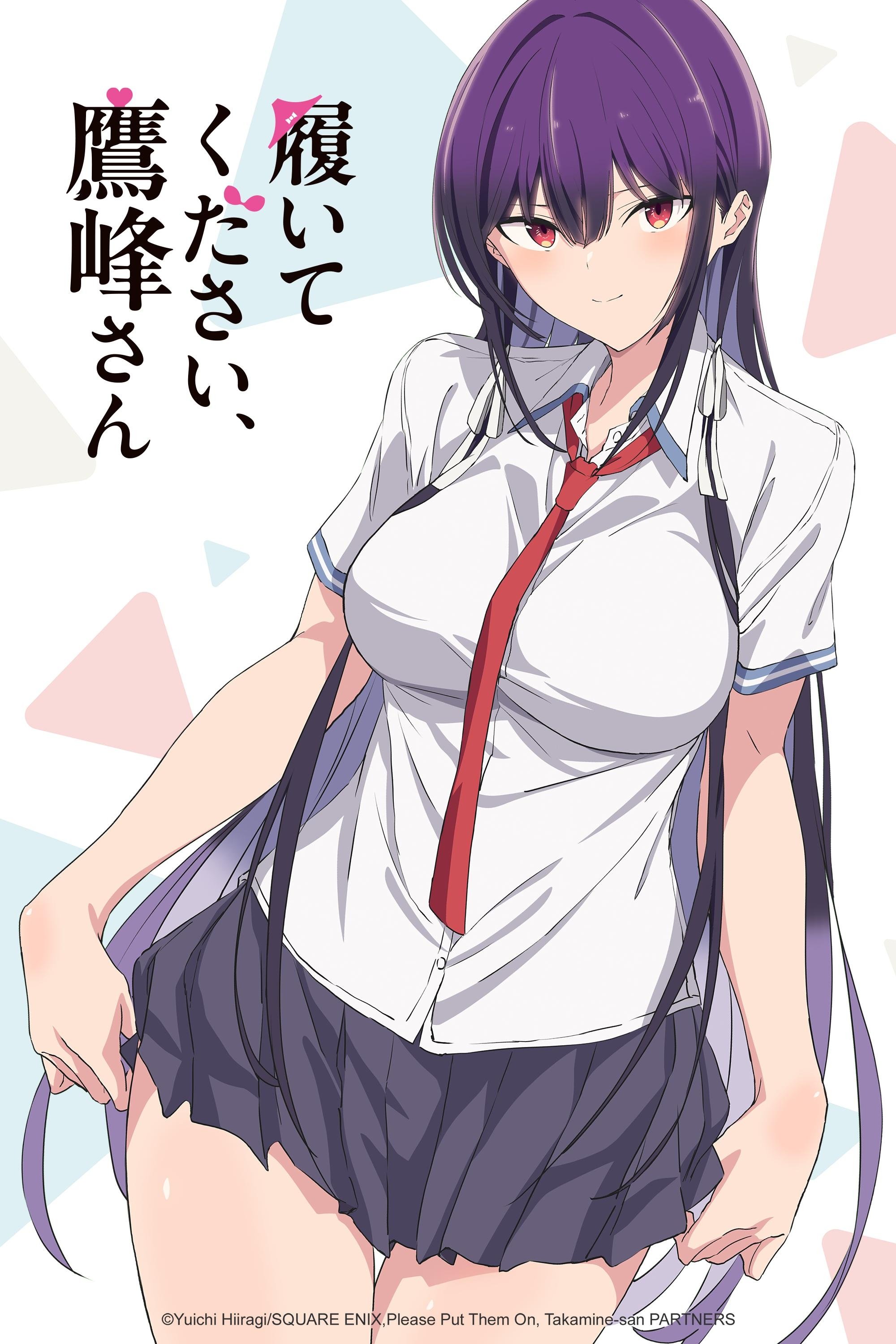 Xem Phim Xin Hãy Mặc Nó Vào, Takamine-san - Please Put Them On, Takamine-san / Let Me Put Your Panties On, Takamine-san / Please Put These On, Takamine-san Xem Phim Xin Hãy Mặc Nó Vào, Takamine-san (Please Put Them On, Takamine-san / Let Me Put Your Panties On, Takamine-san / Please Put These On, Takamine-san)