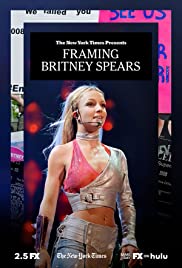 Xem Phim Xoay Quanh Britney Spears (Framing Britney Spears)
