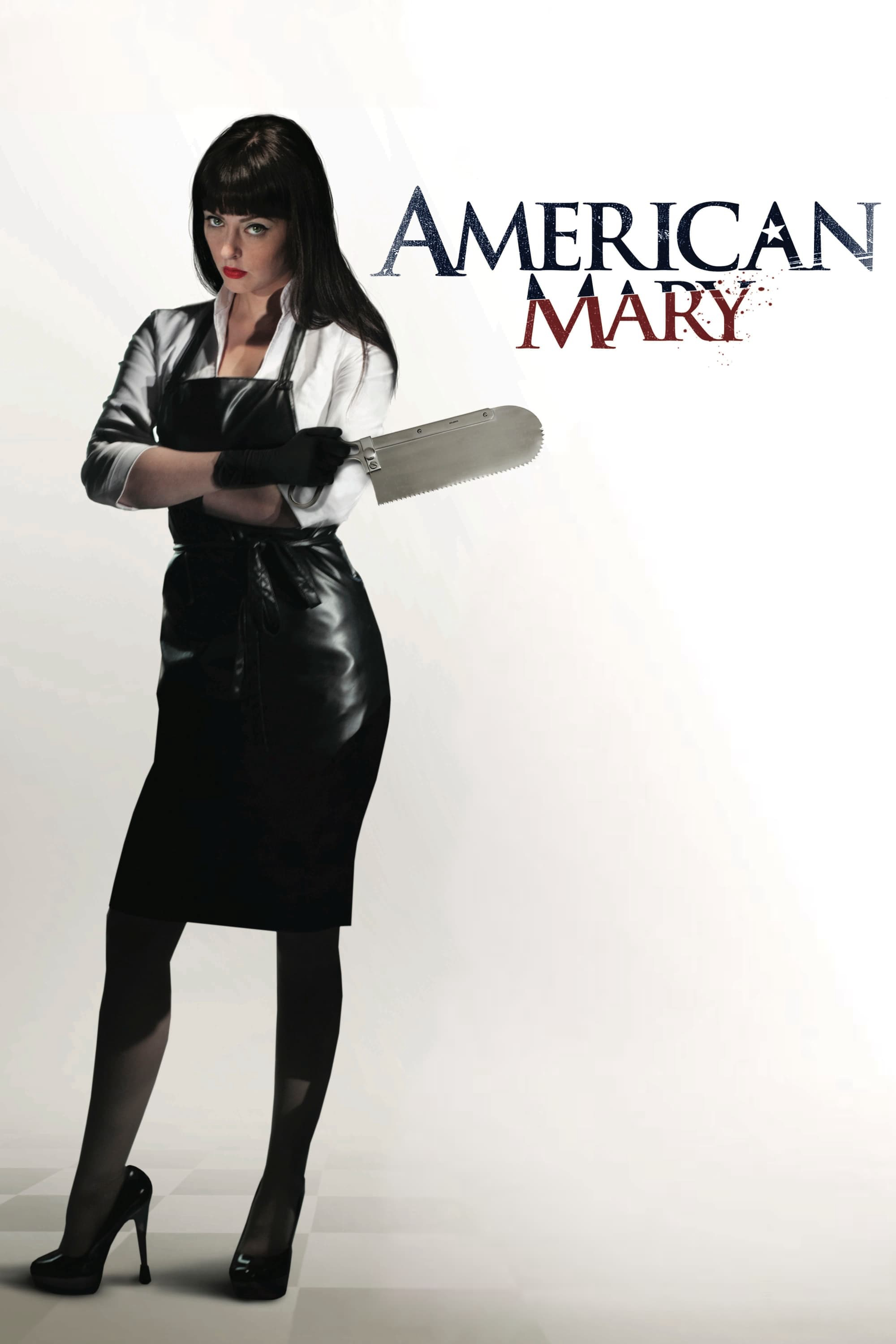 Xem Phim  Y Nữ Bóng Đêm (American Mary)