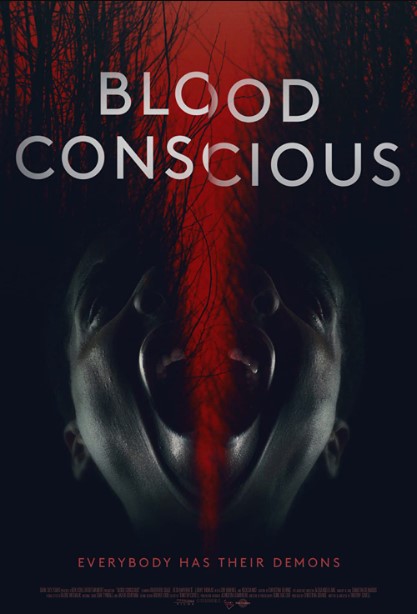 Poster Phim Ý Thức Máu (Blood Conscious)