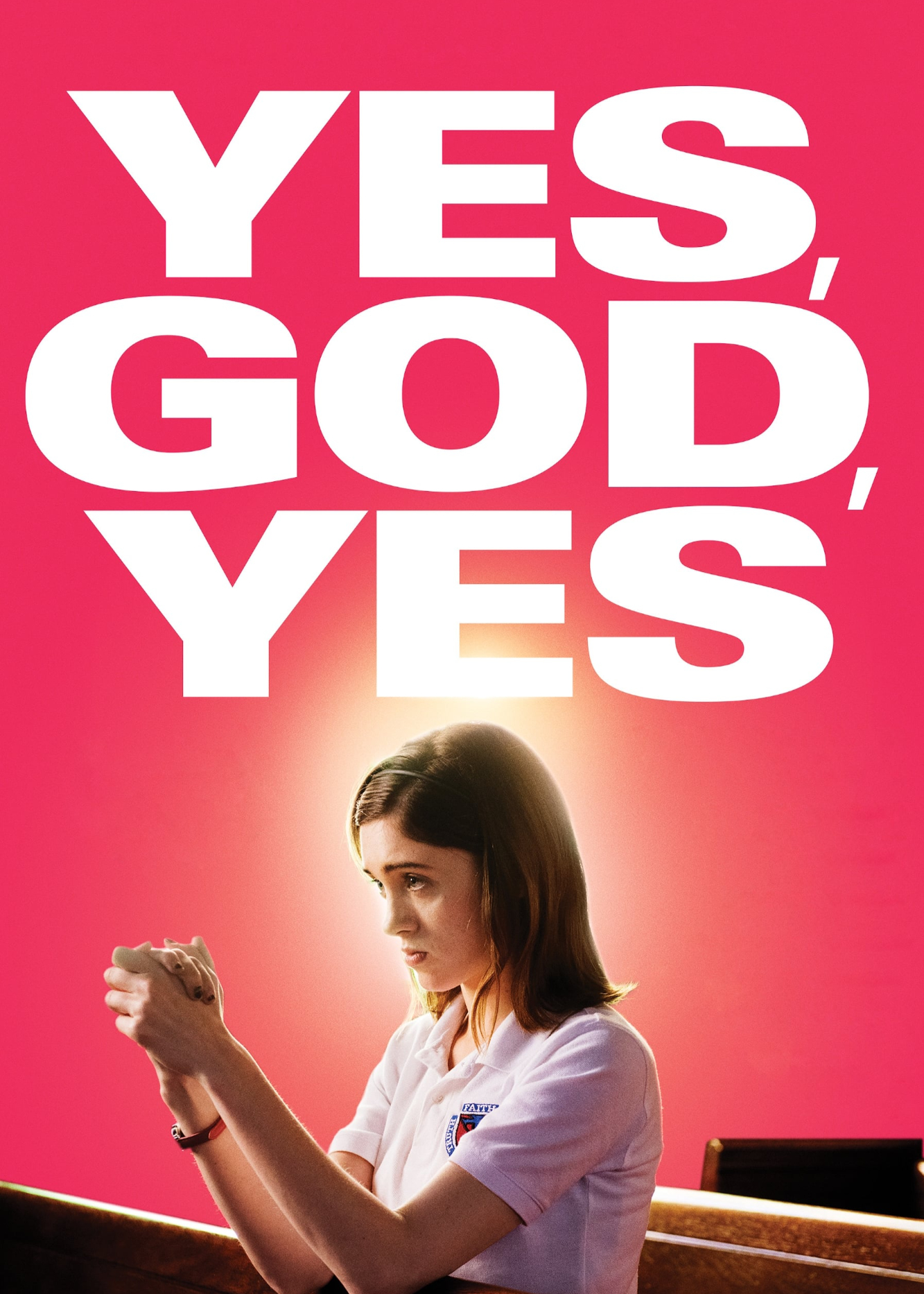 Xem Phim Yes, God, Yes (Yes, God, Yes)
