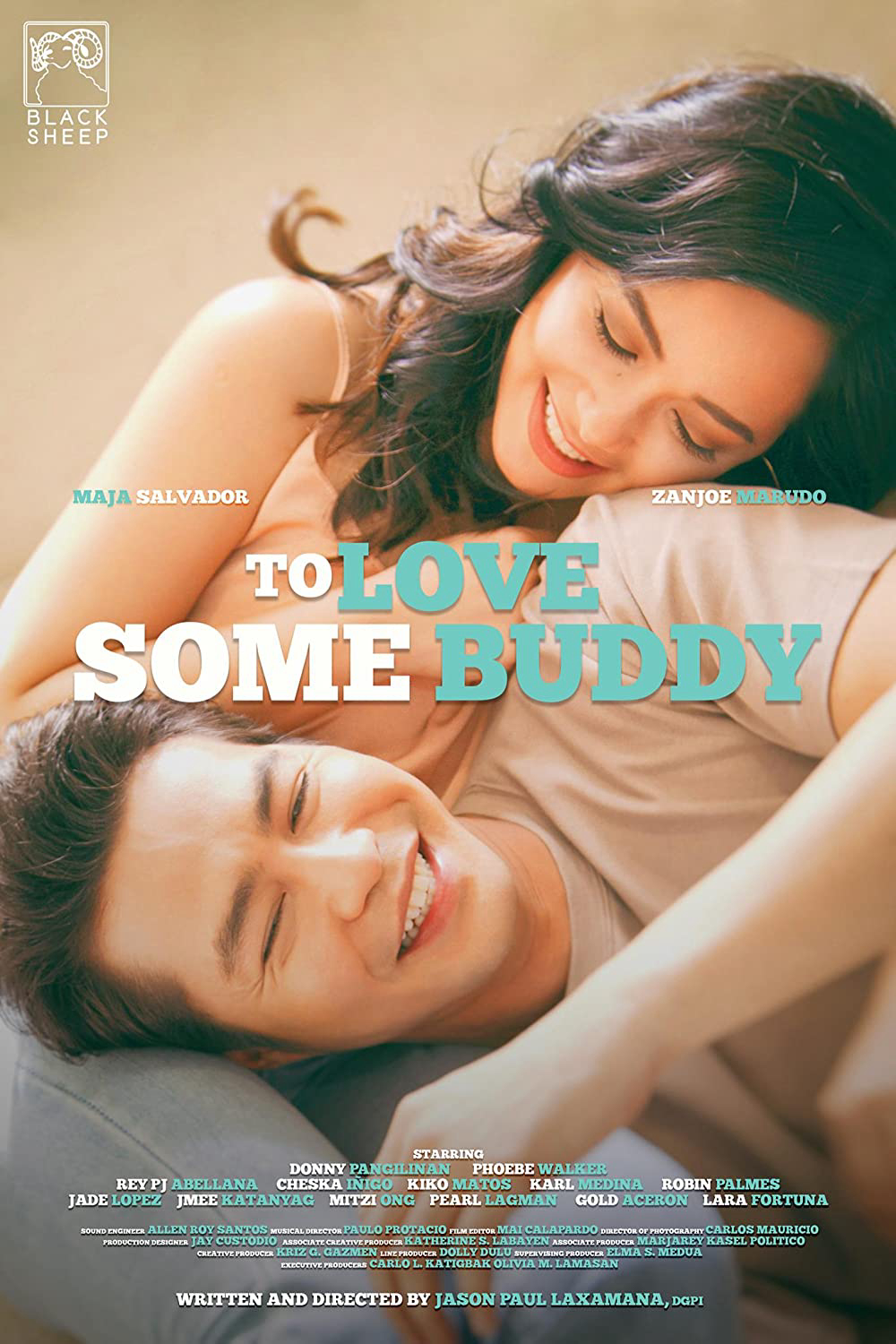 Xem Phim Yêu Bạn Thân (To Love Some Buddy)