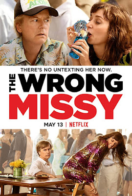 Poster Phim Yêu Nhầm Missy (The Wrong Missy)