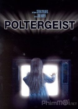 Xem Phim Yêu Tinh Hồn Ma Ồn Ào (Poltergeist)