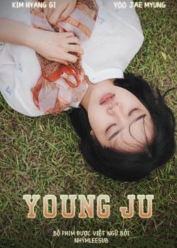 Poster Phim Young Ju (Young Ju)